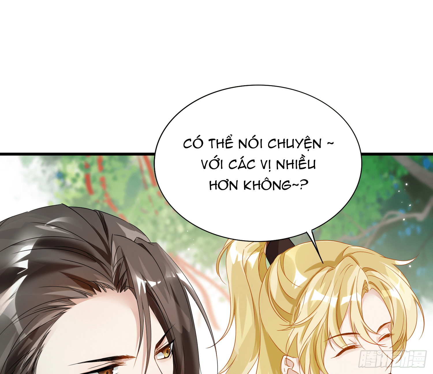 lục thân bất nhận chapter 24 2