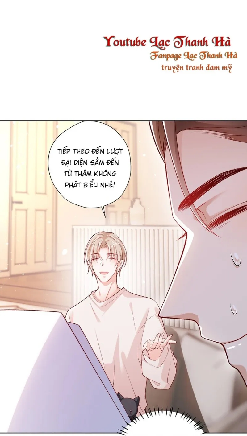 anh ấy cho đi nhiều lắm chapter 11 18