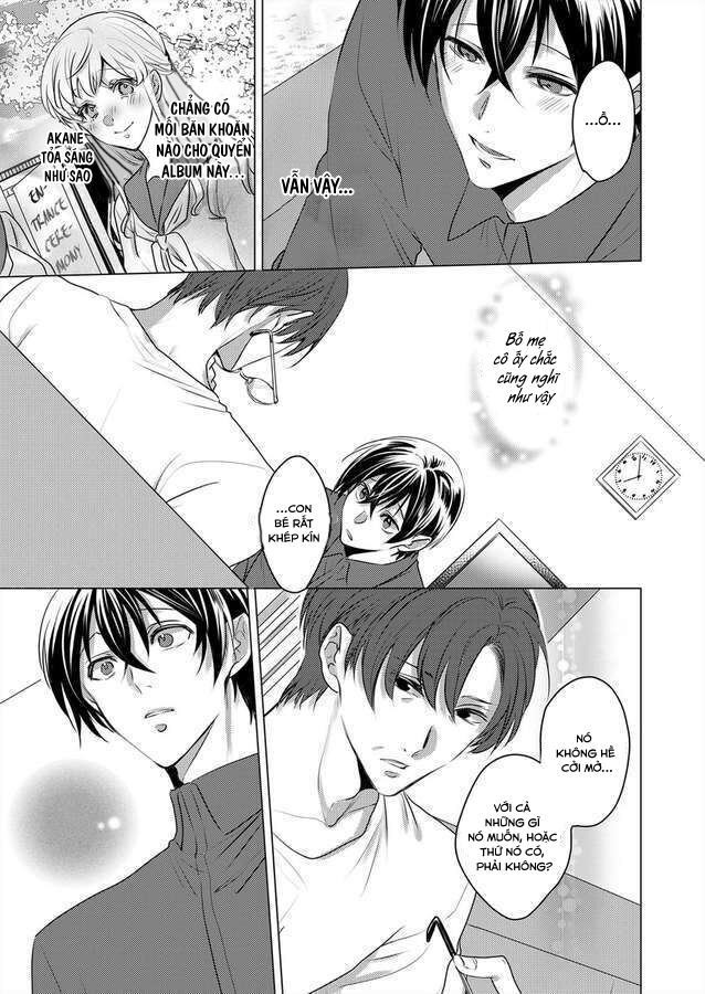 cơ thể chúng ta là một cặp hoàn hảo chapter 32.2 5
