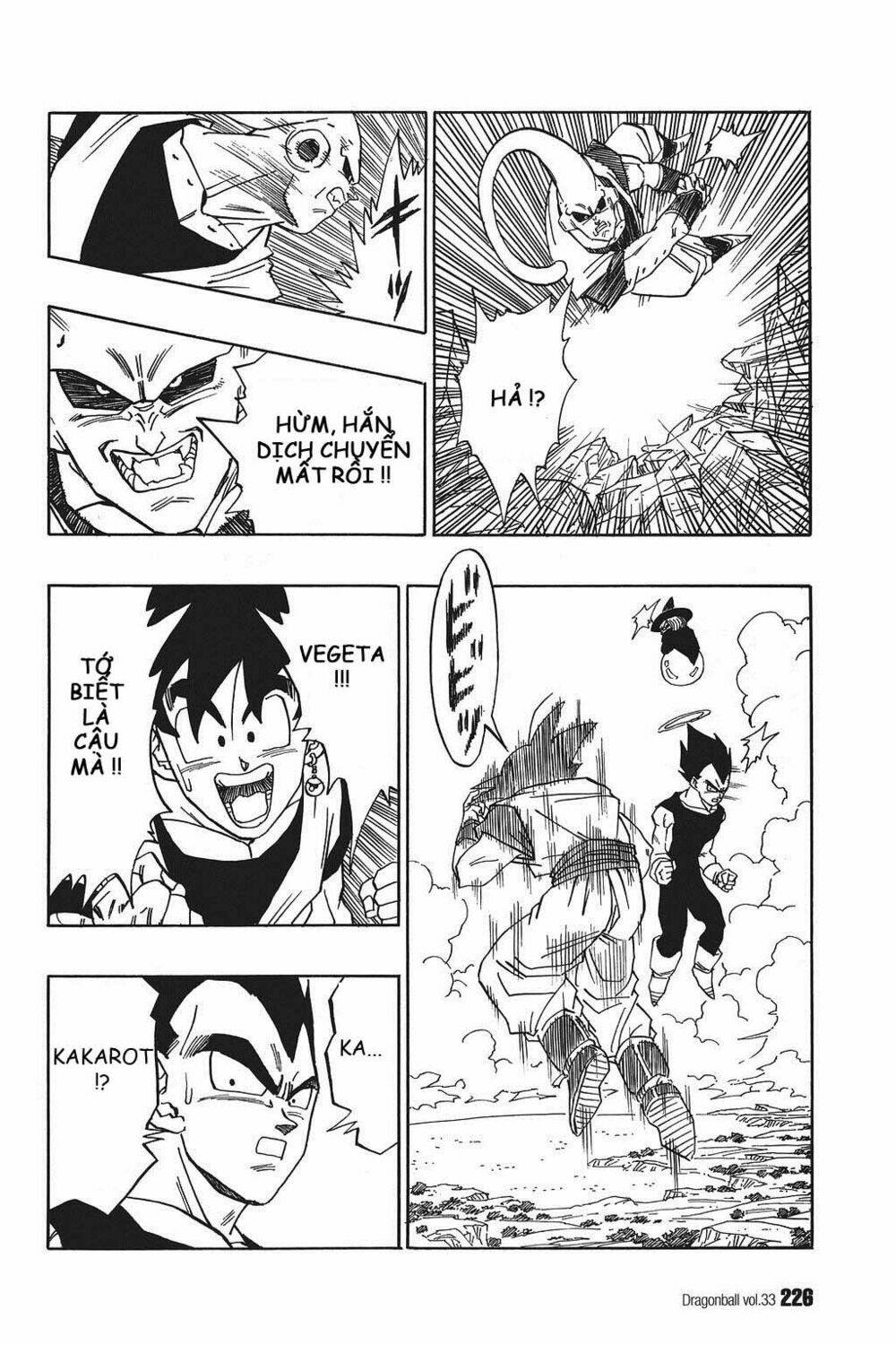 dragon ball - bảy viên ngọc rồng chapter 503 7