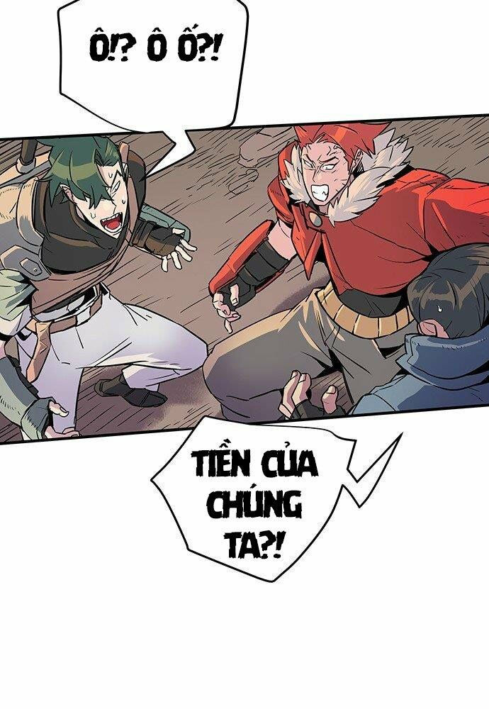 chủ nhân thiên giới chapter 1 32