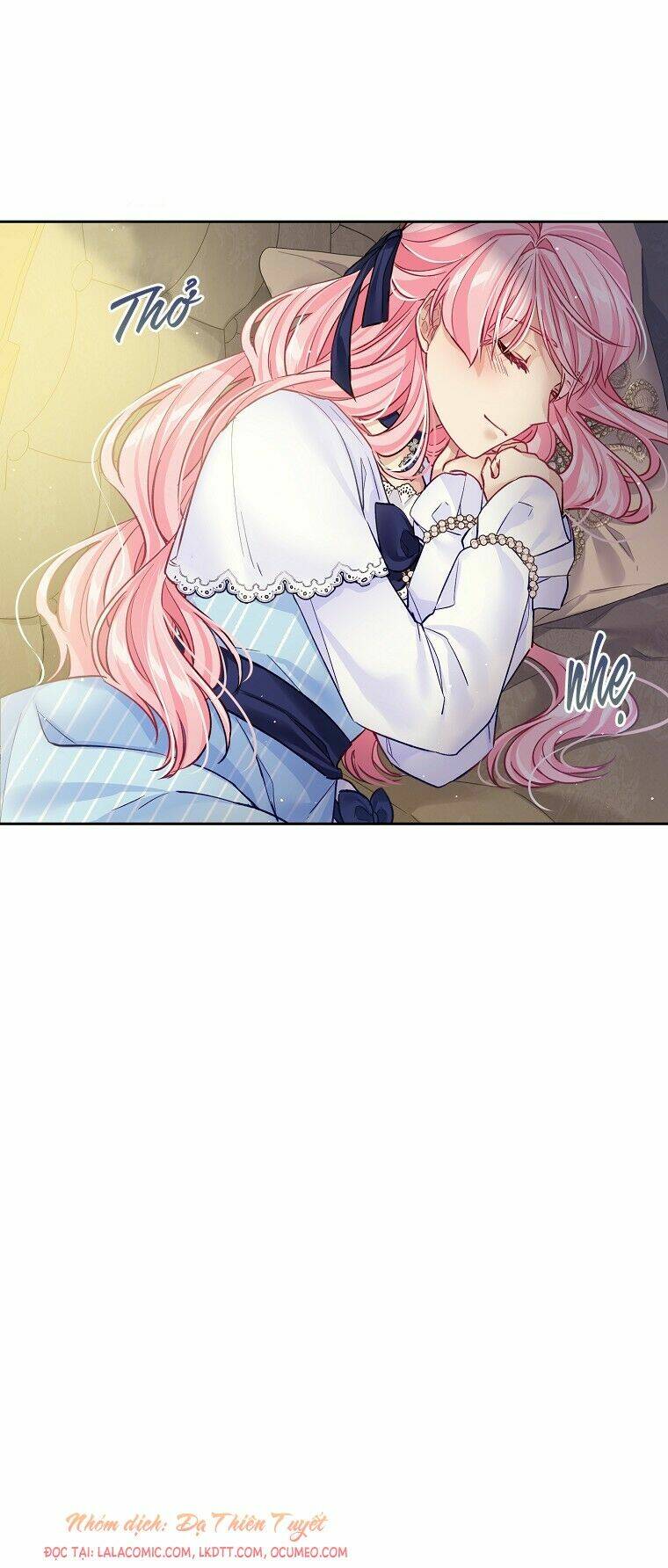 chồng em dễ thương chết mất thôi! chapter 21 13