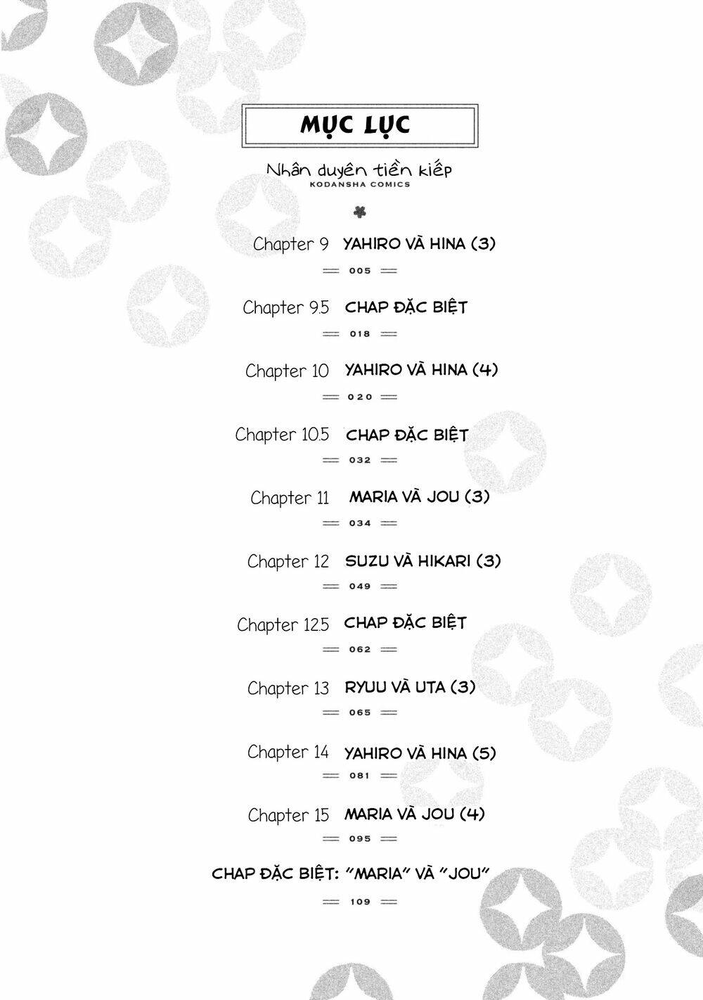 nhân duyên tiền kiếp chapter 9 4