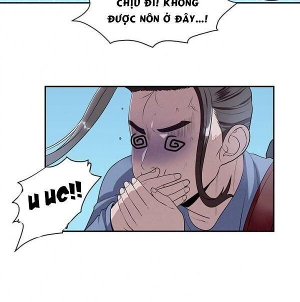 kẻ phán xét chapter 59 67