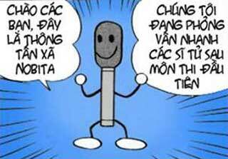 truyện tranh chế cười bể bụng chapter 4 14