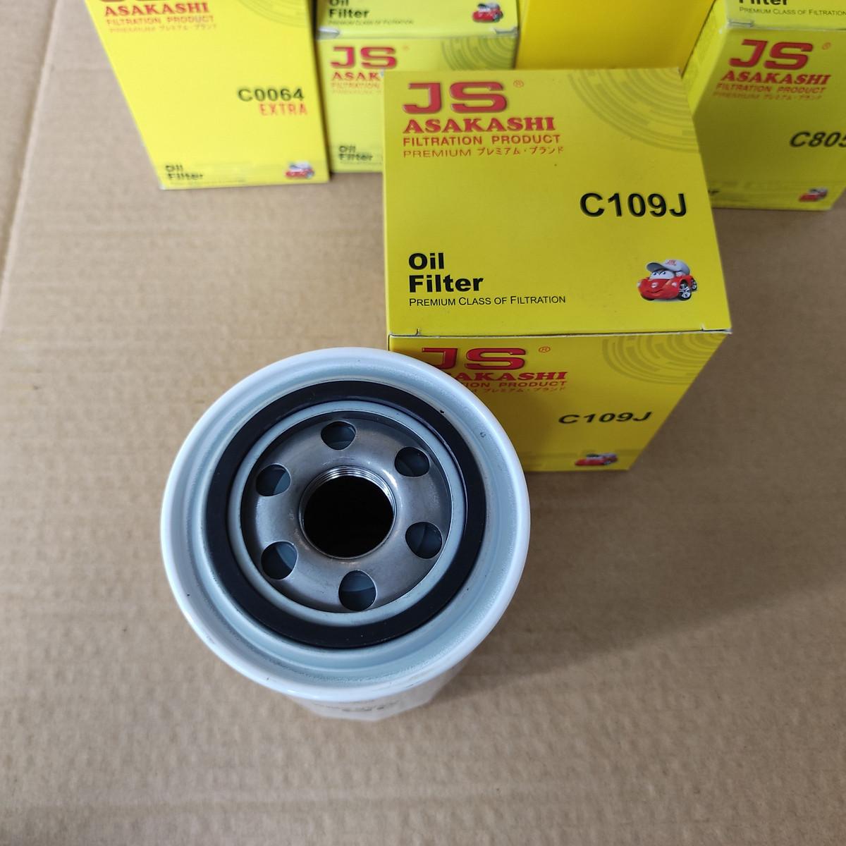 Lọc nhớt Kia Sedona 2002-2014