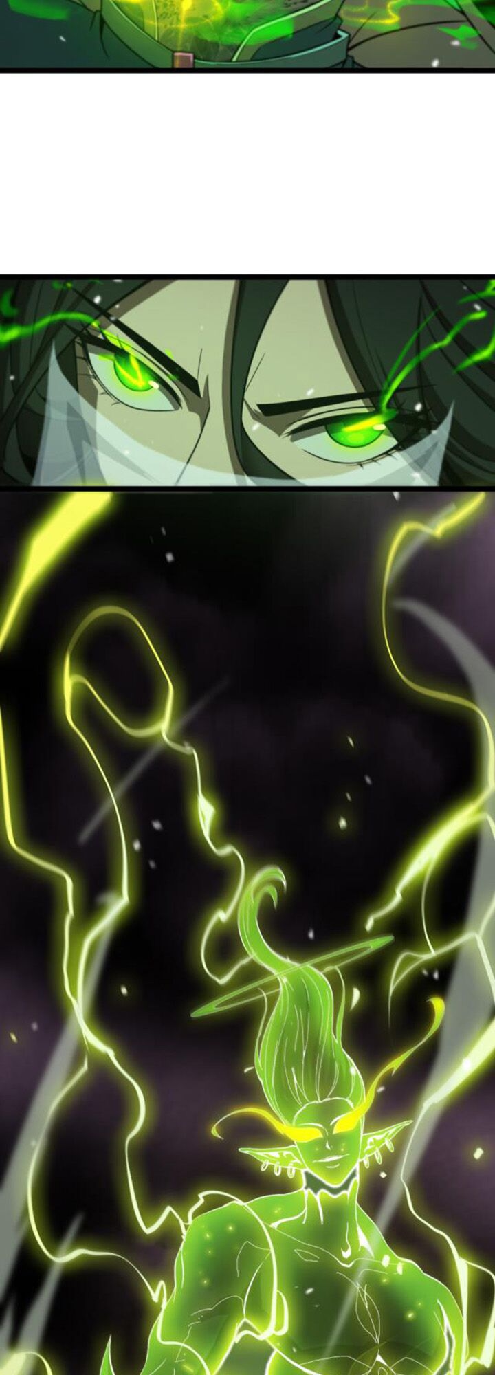 chư giới - tận thế online chapter 123 28