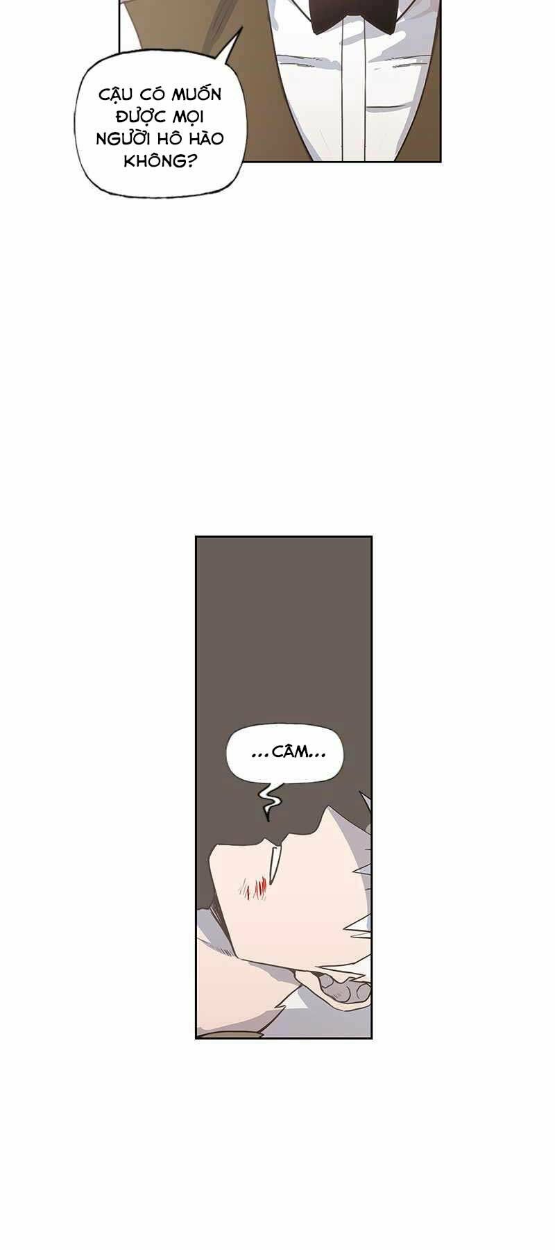 võ sĩ - the boxer chapter 115 51