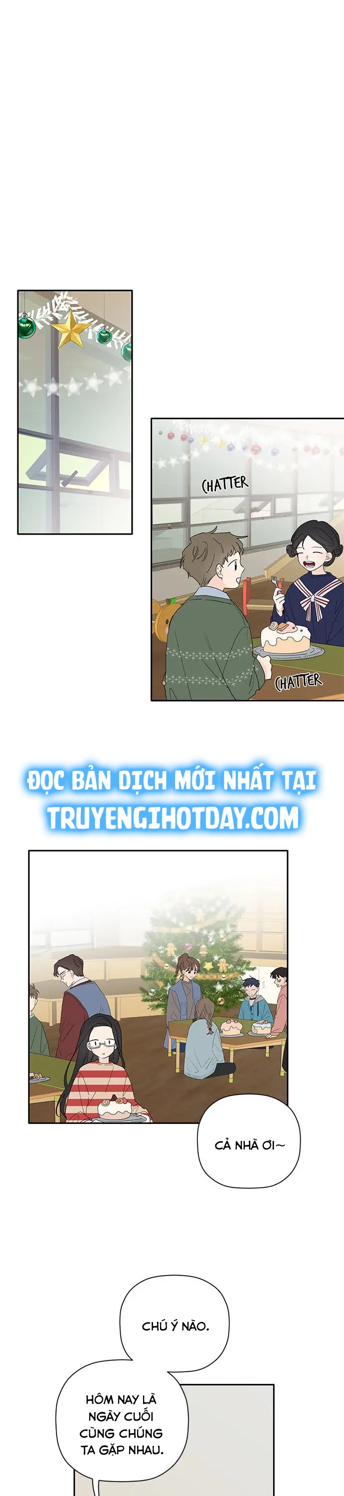 hương vị năm mới chapter 31 7