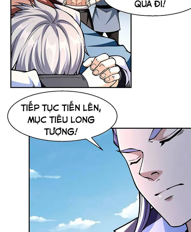 võ đạo độc tôn chapter 446 33