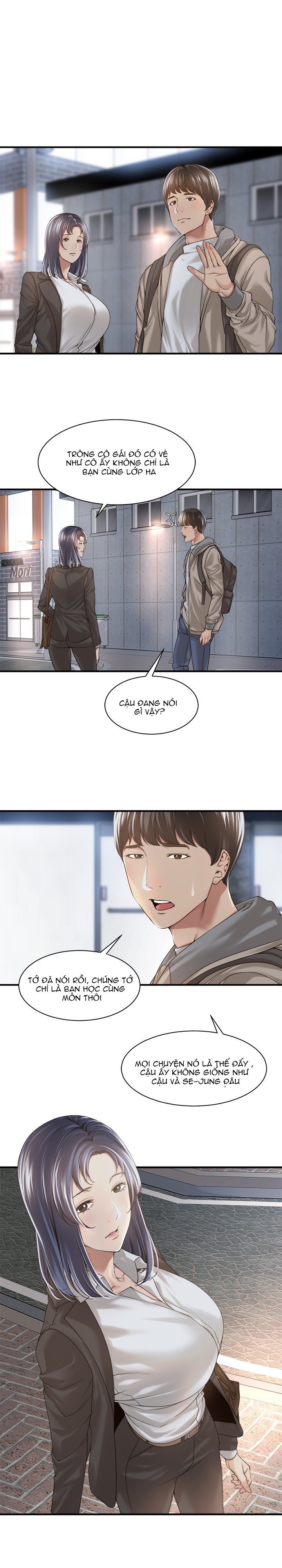 hơn cả tình bạn chapter 21 2