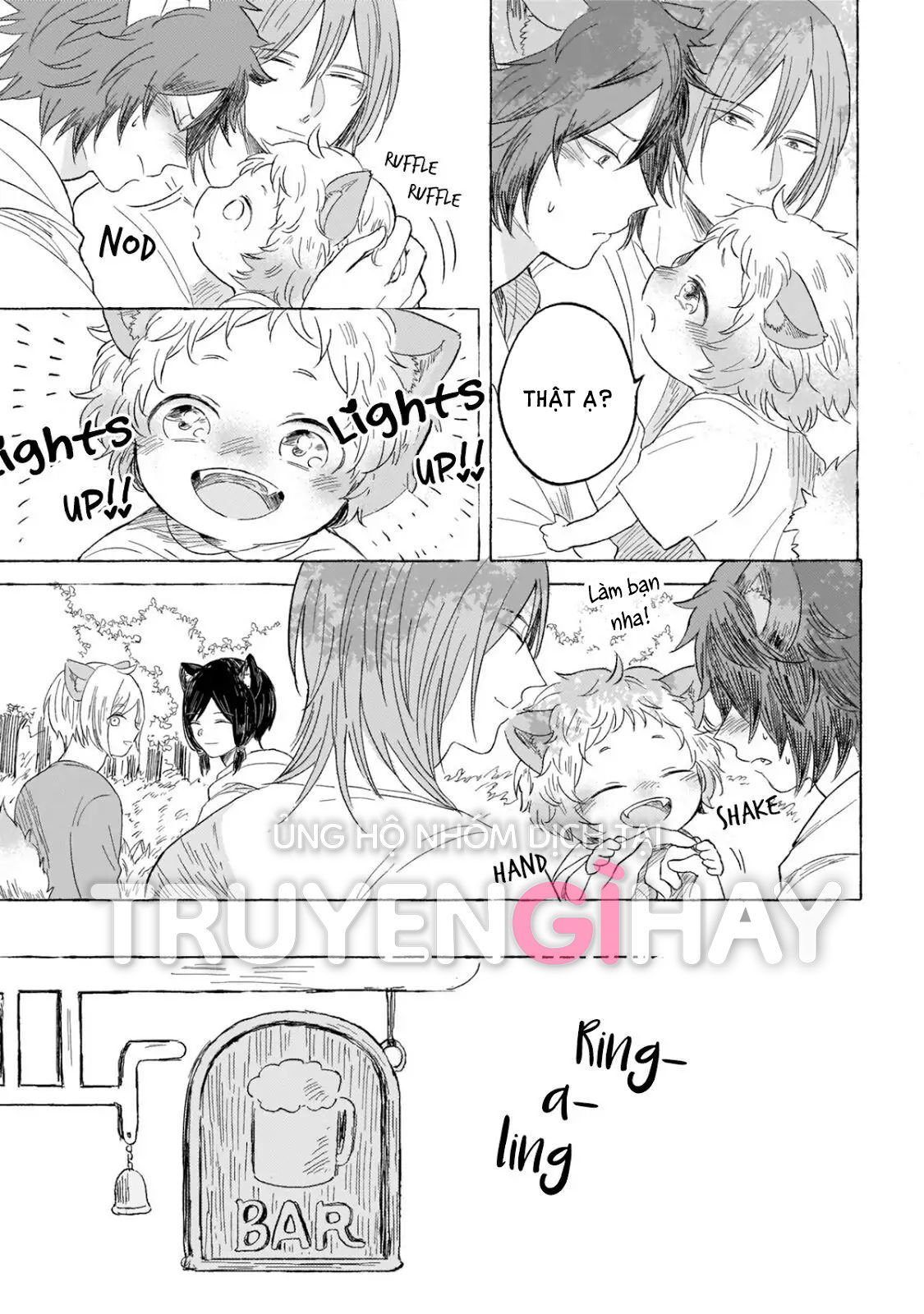 neko mimi omegaverse chapter 3.2 12