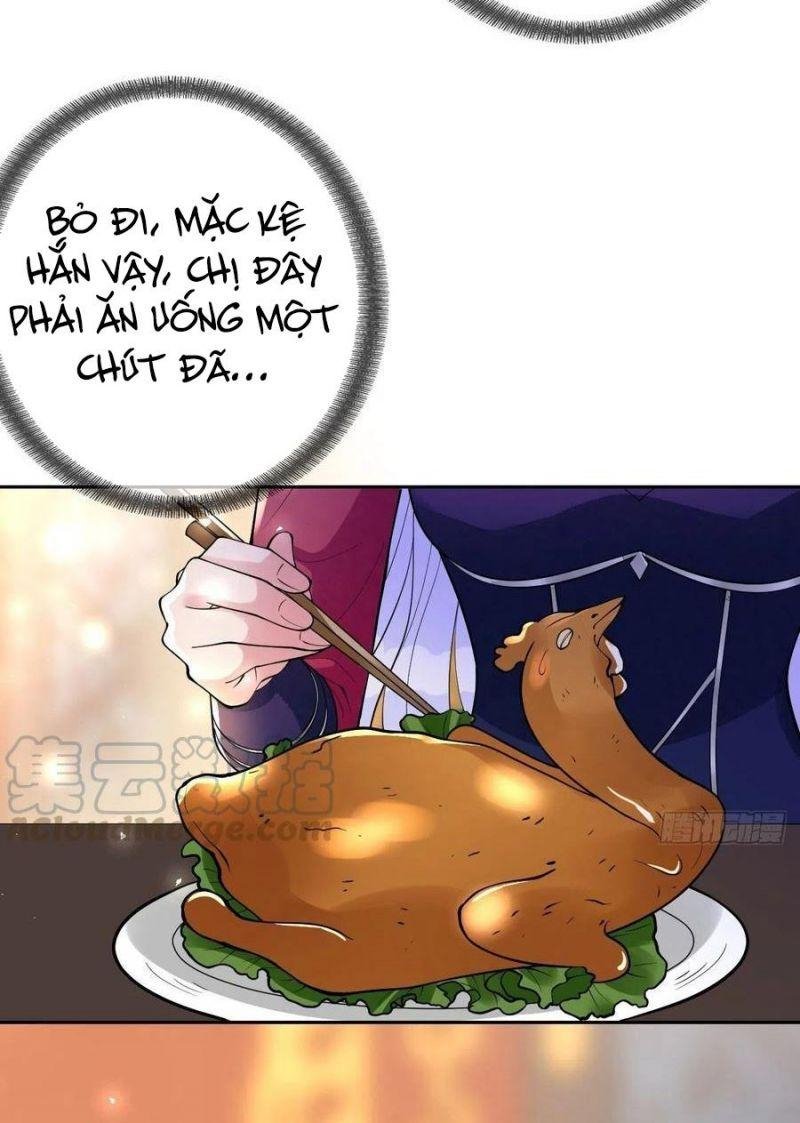 mạt thế nữ vương chapter 65 11