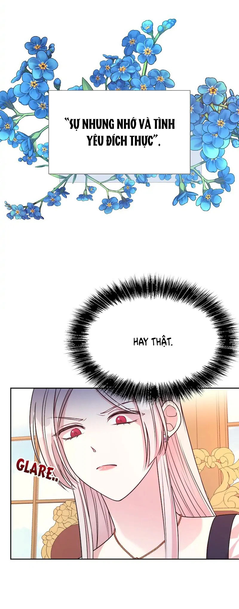 tôi chán nản vì người chồng thứ 2 còn "khỏe" hơn chồng cũ chapter 59.1 4