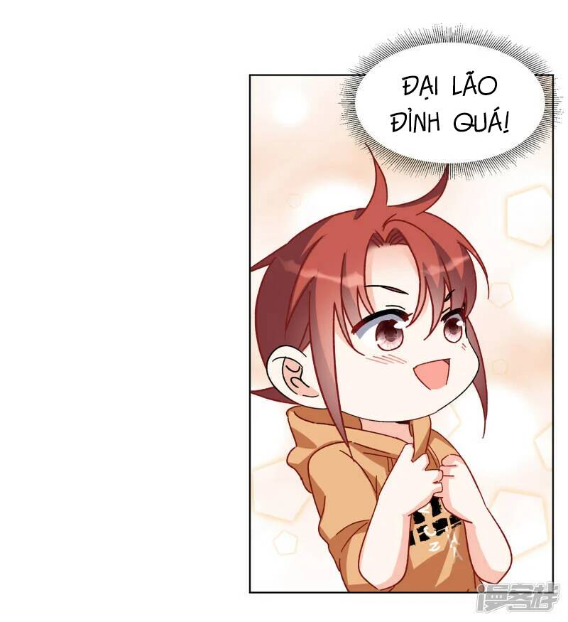 cô ấy đến rồi, xin nằm xuống! chapter 217 26