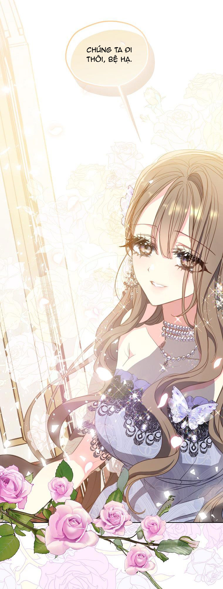 bệ hạ, xin đừng giết tôi!! chapter 133.2 23