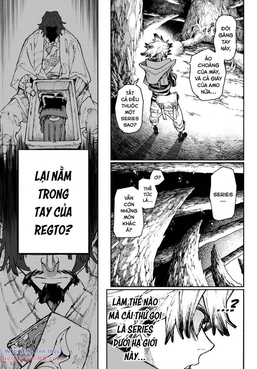 gachiakuta chapter 66 7