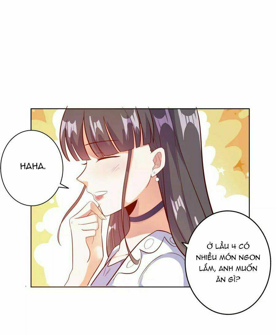 hôn nhân dục vọng: thiếu gia nhẹ một chút! chapter 98 10
