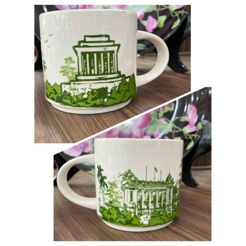Cốc Hà Nội Phố BST