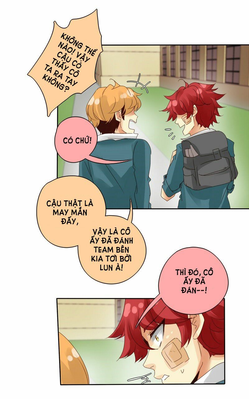 unordinary chapter 18 19