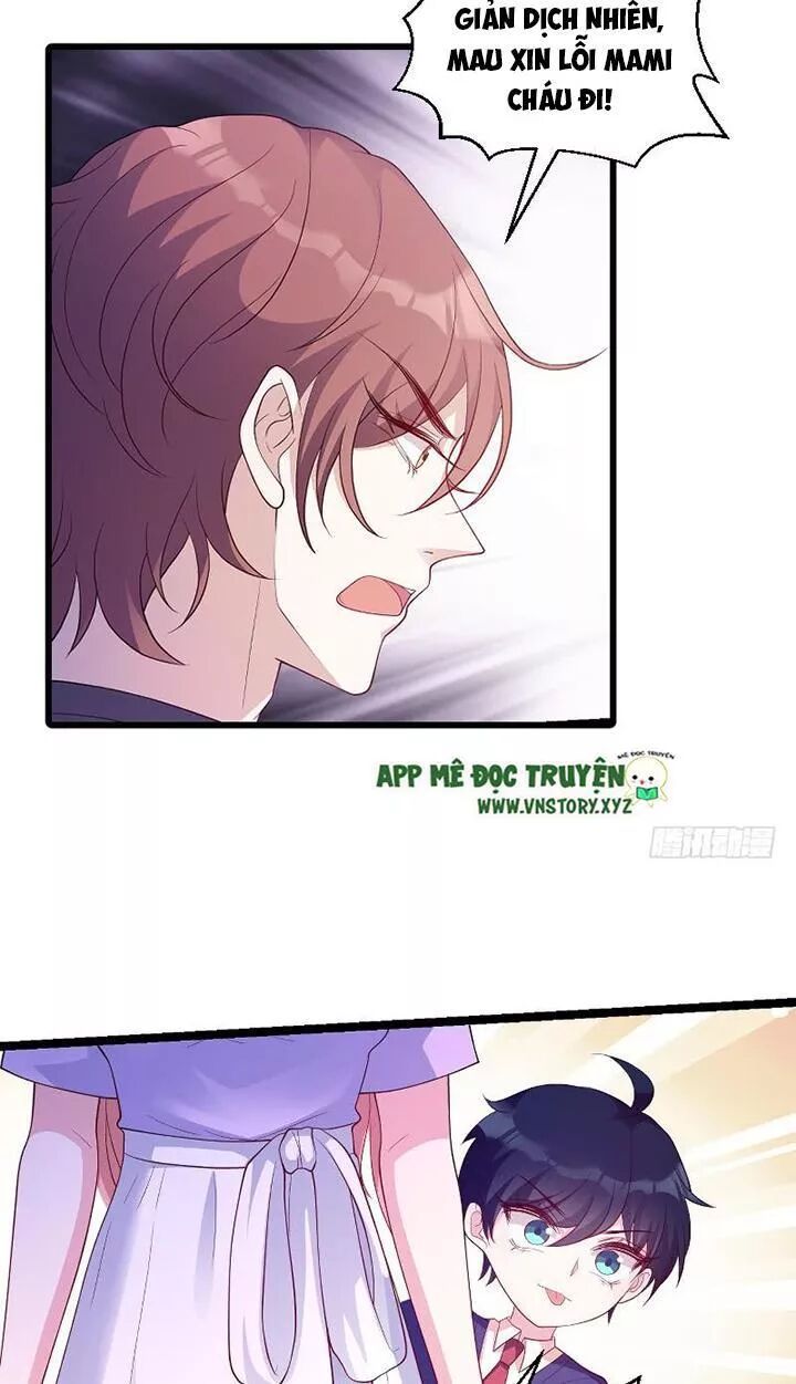 bảo bối đáng yêu đột kích chapter 70 3