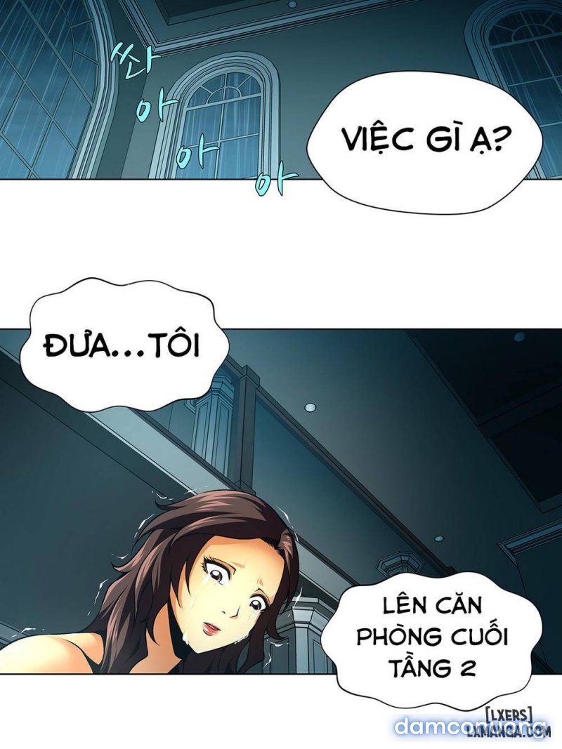nô lệ song sinh chapter 33 11