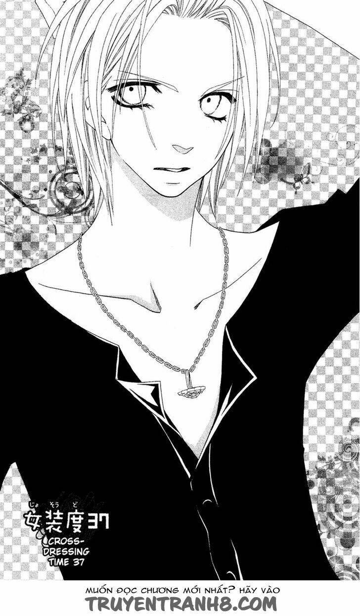 chàng trai đặc biệt chapter 37 1