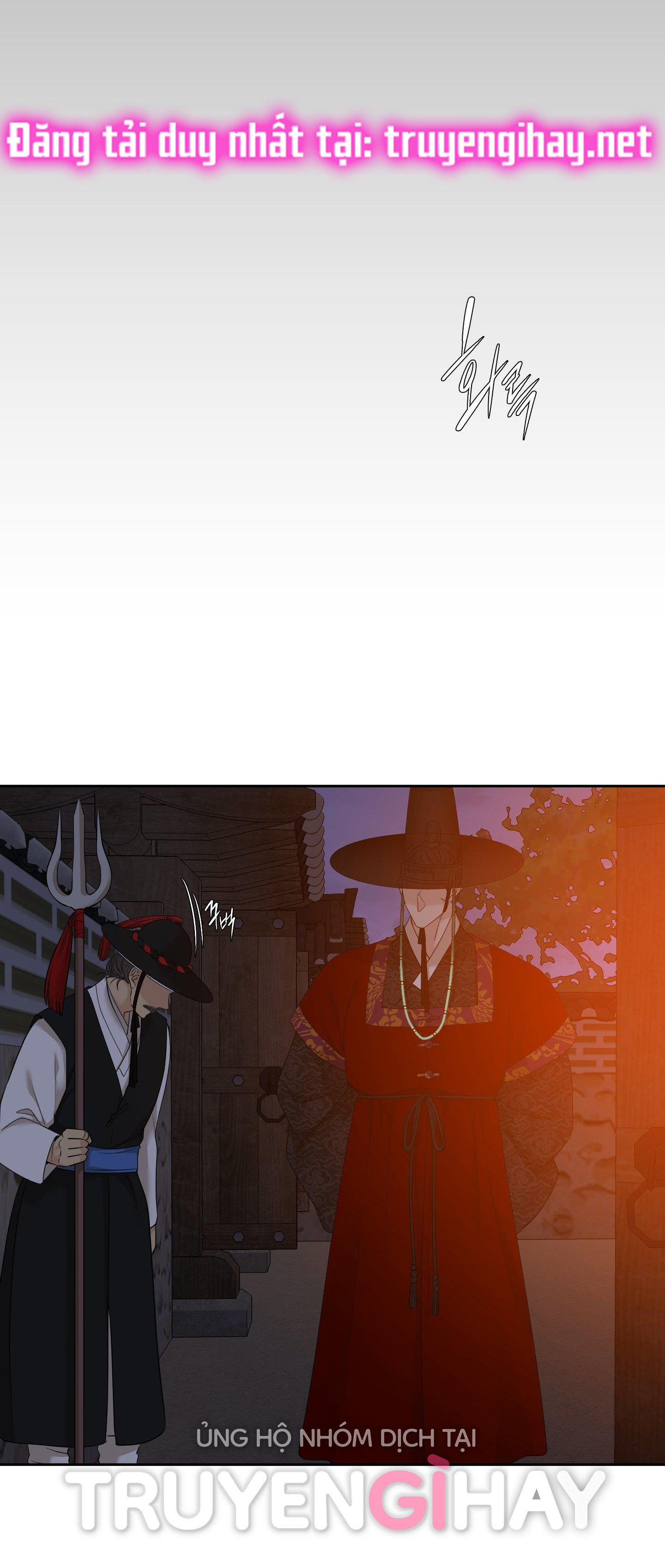 mắt phủ toàn sương chapter 69 23