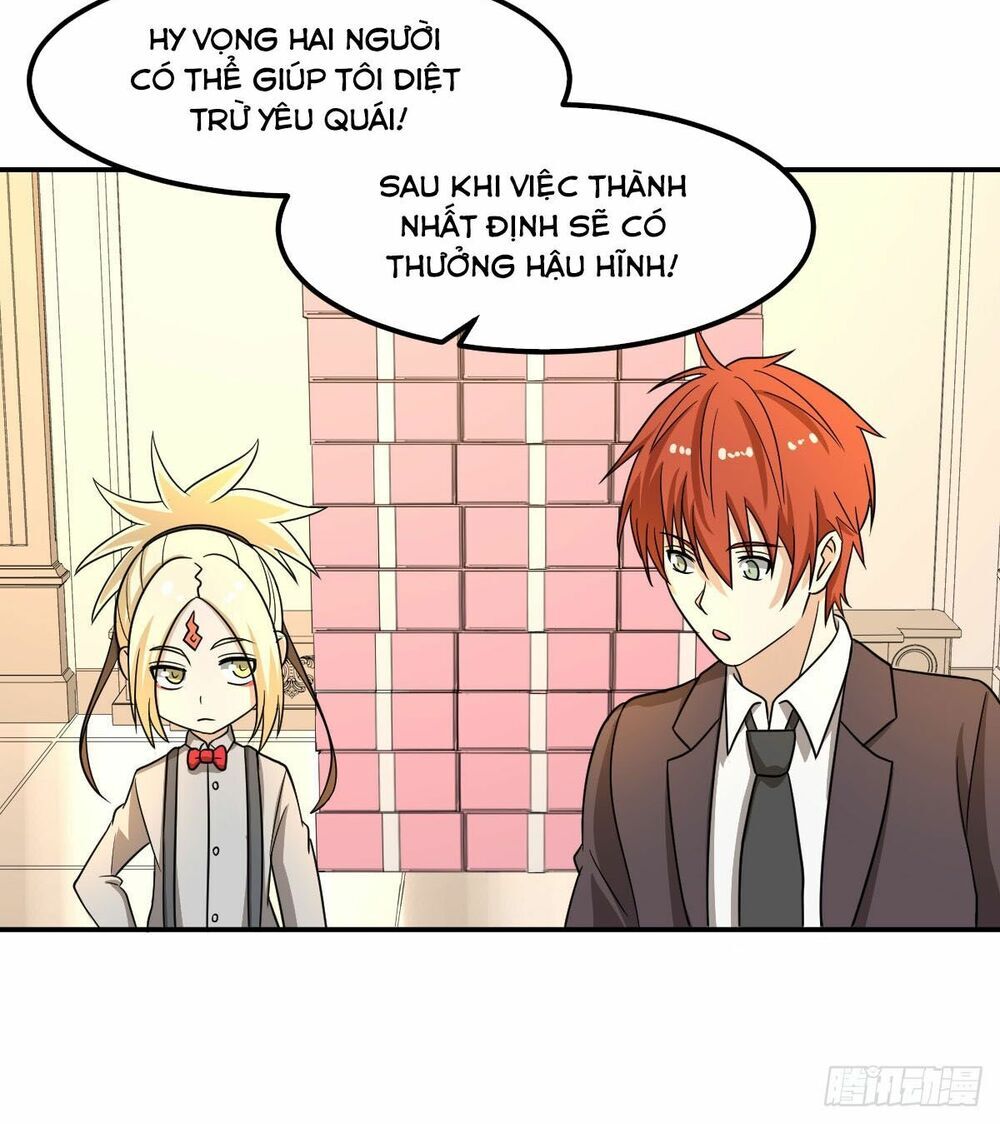 nghịch thiên tiên mệnh chapter 6 54