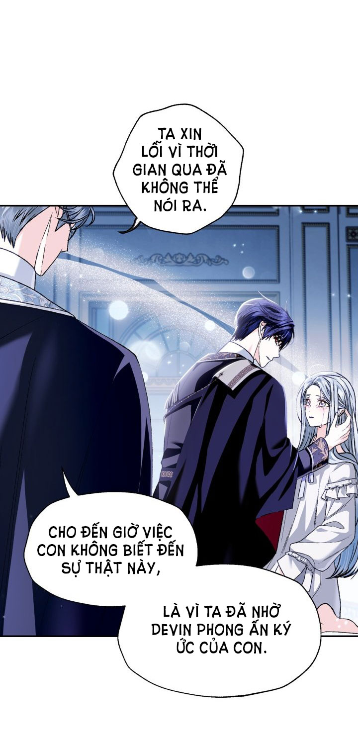 cha à, con không muốn kết hôn đâu chapter 101 20