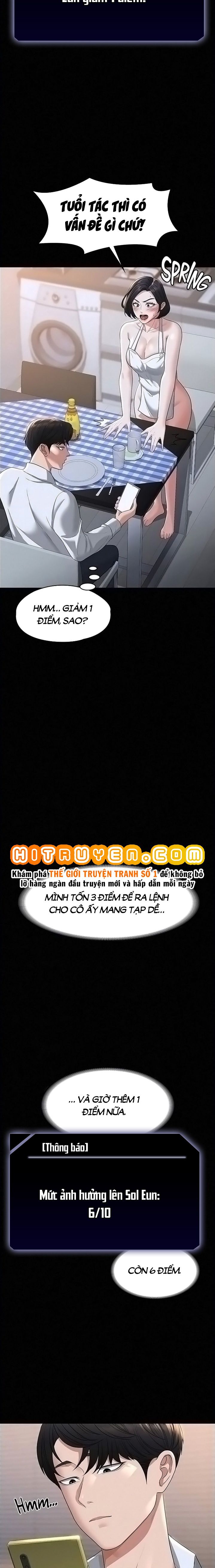 ứng dụng cầu được ước thấy chapter 41 6