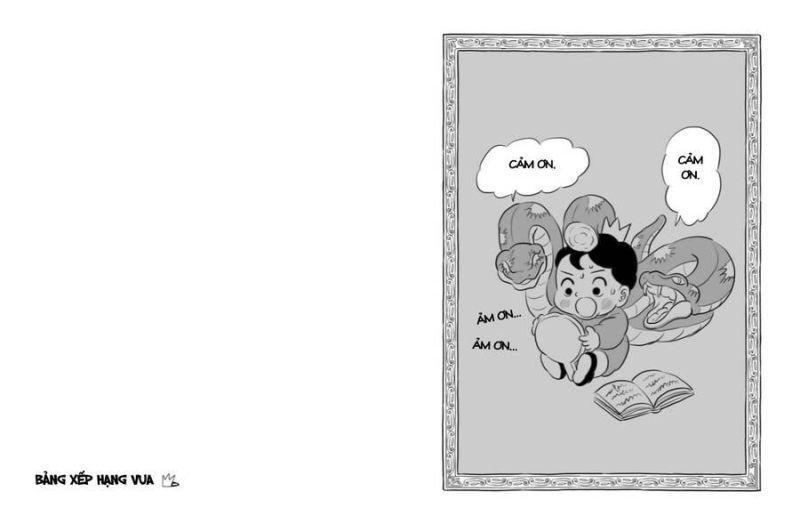 bảng xếp hạng vua chapter 137 15