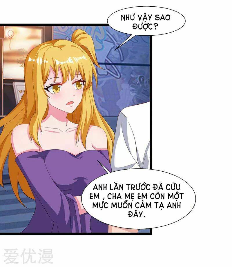 trọng sinh khí thiếu quy lai chapter 54 4