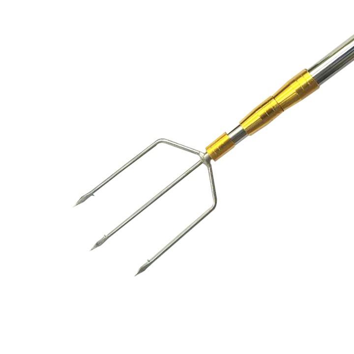 Dụng Cụ Bắt Cá 3 Tiêu Có Ngạch - Giá Đẹp