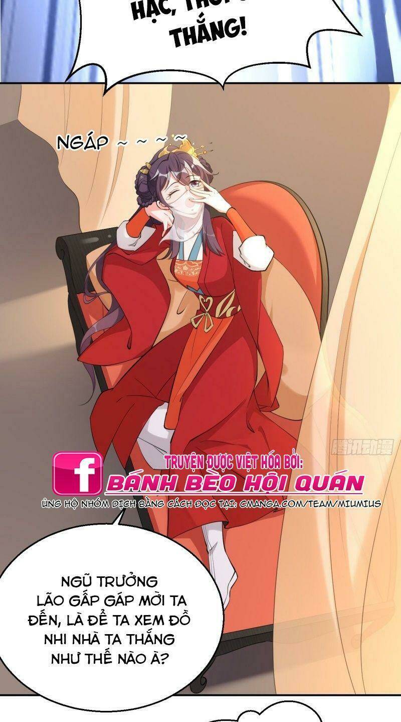 nữ tiên tôn bận đào hôn chapter 20 15