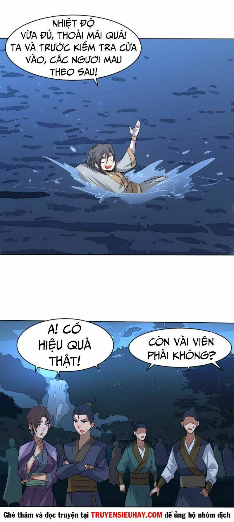 ta luyện dược thành thánh chapter 10 7