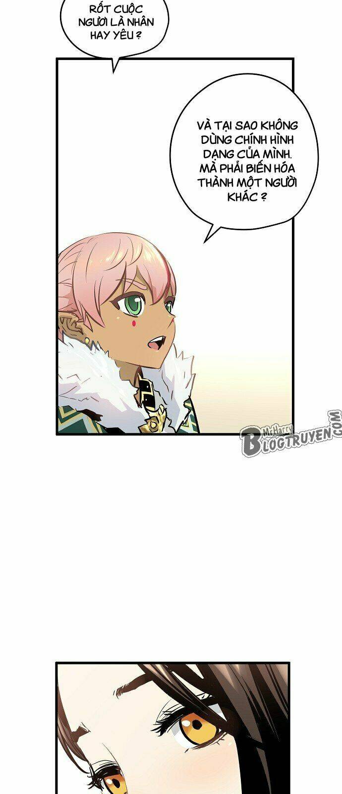 hứa lan chapter 16 70