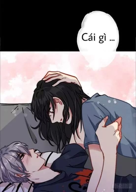 lời thì thầm chapter 18 71