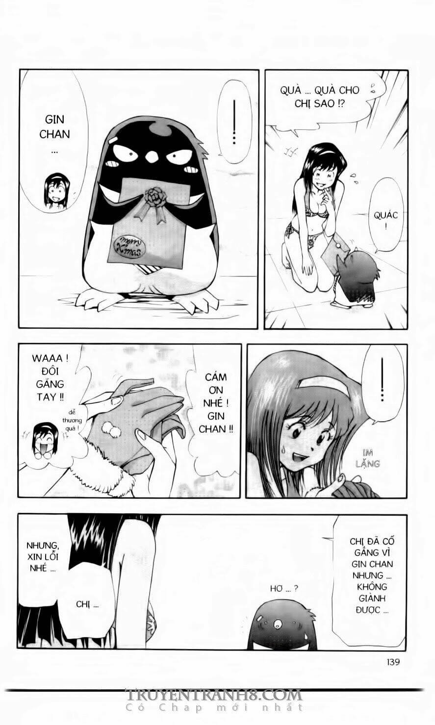chim cánh cụt ginji chapter 87 24