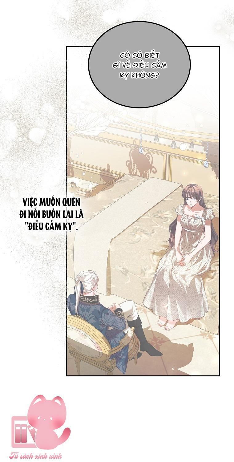 tháng năm cuối cùng của nữ phụ đoản mệnh chapter 42 65