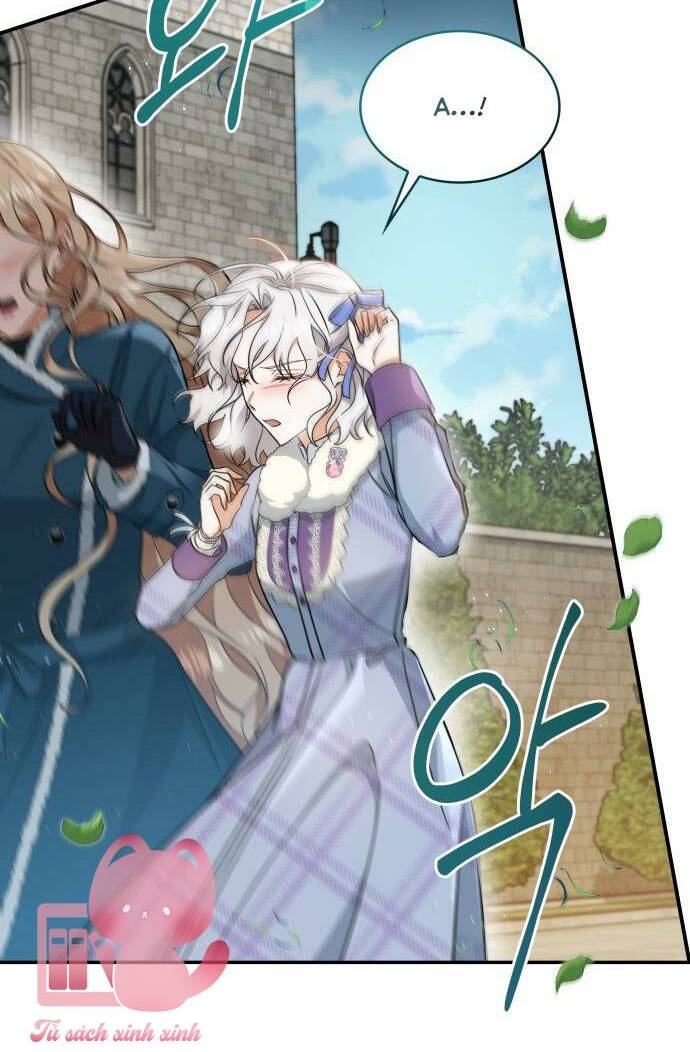 'di vật' melvin để lại chapter 30 97