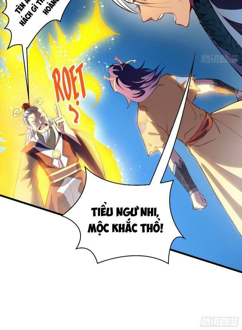 thiên mệnh long thần chapter 20 29