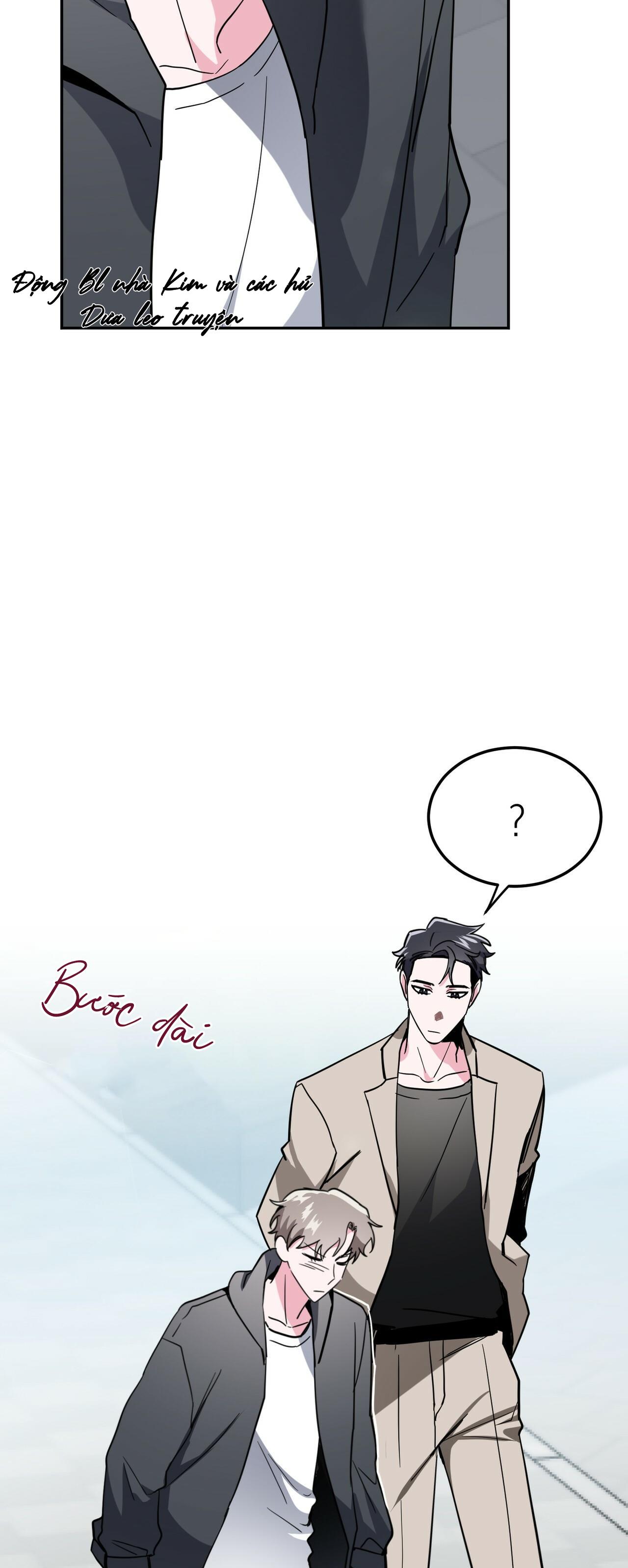 cạm bẫy đại học [m] chapter 12 37