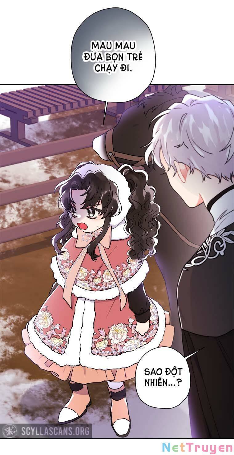 tôi đã trở thành con gái nuôi của nam chính chapter 49 31