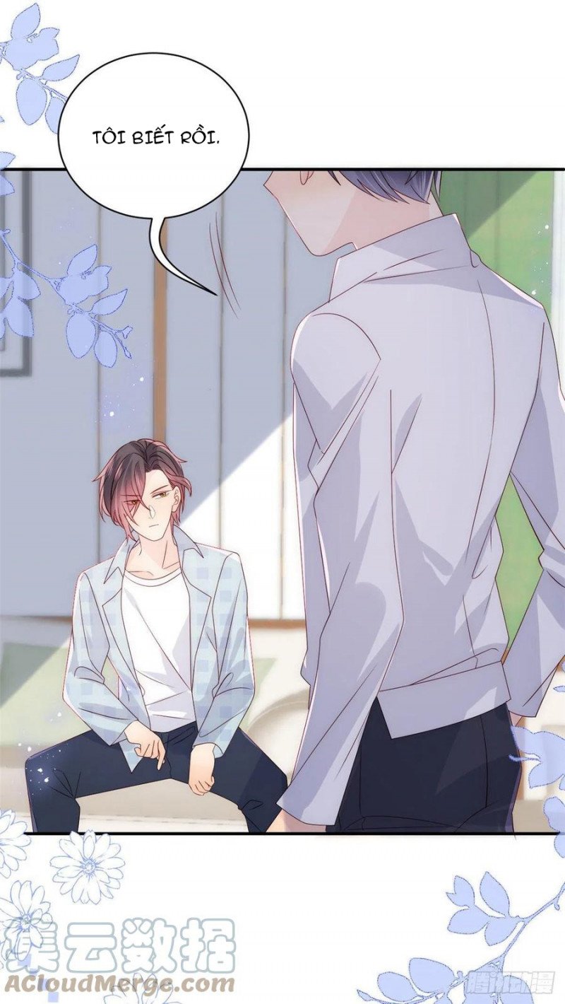 đoàn sủng lão đại ba tuổi rưỡi chapter 107 2