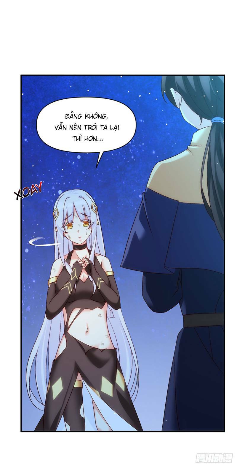 lãnh chúa cái gì không quan trọng chapter 4 66