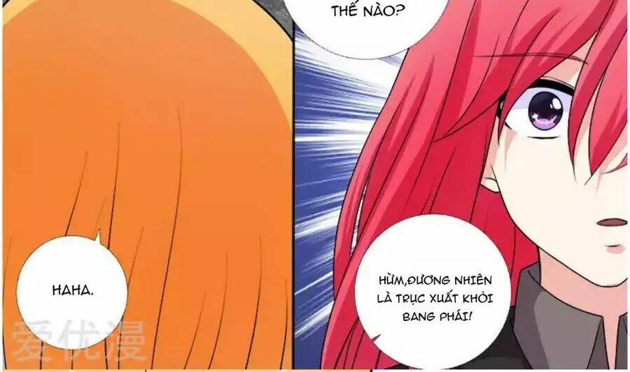 bạn trai hắc đạo của tôi chapter 276 3