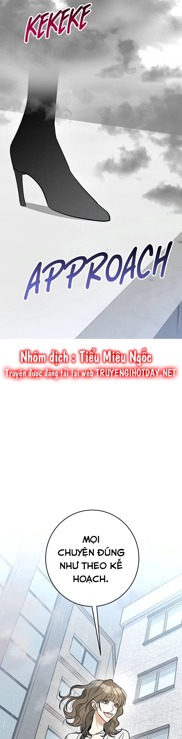 nụ hôn của tên ác ma chapter 44 16