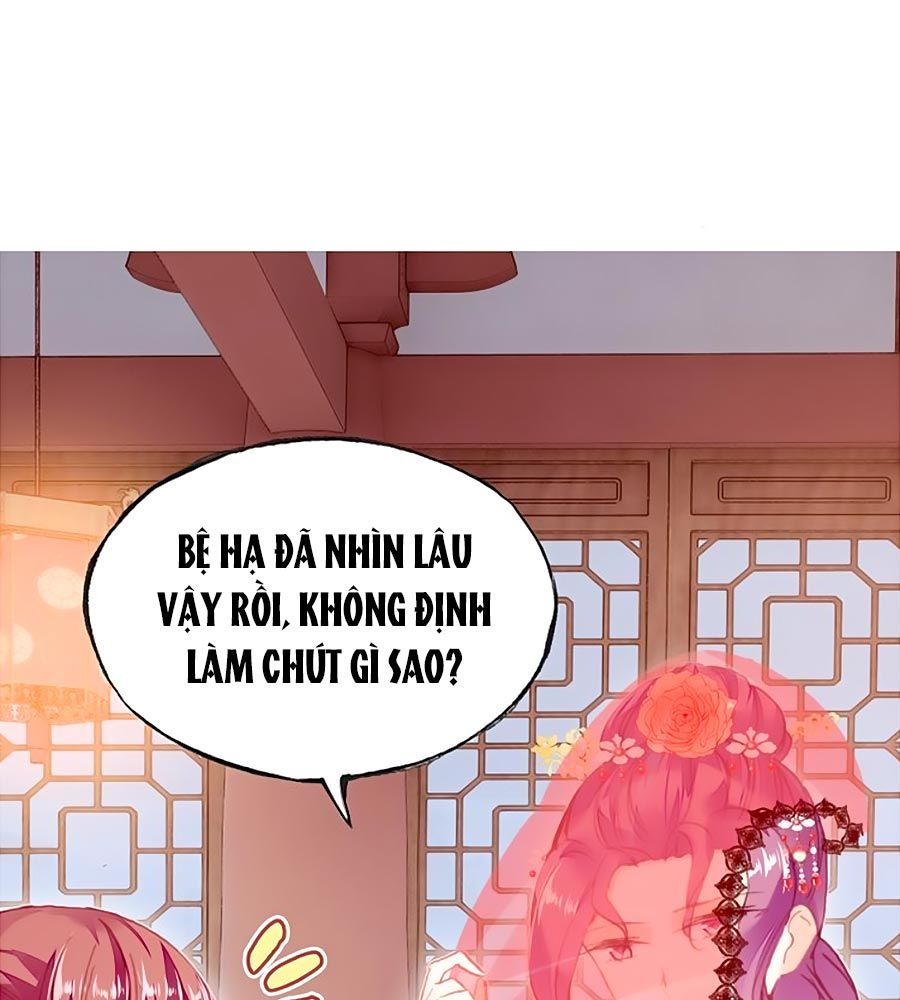 trẫm cũng không muốn quá khí phách chapter 50 6