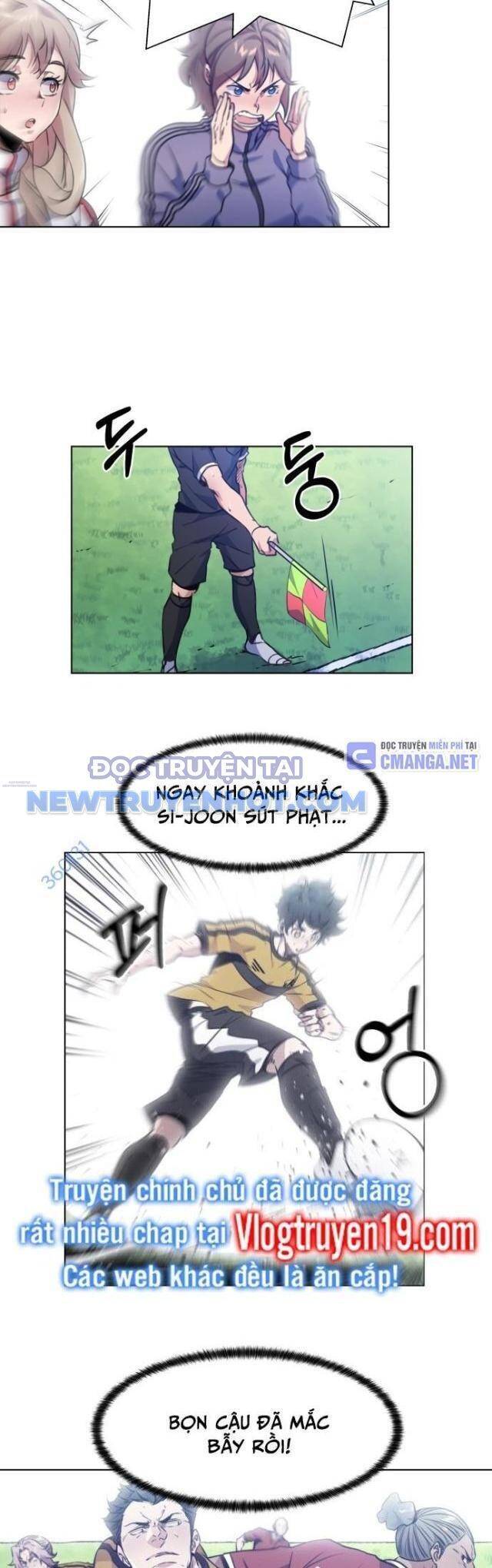 Góc Cao Khung Thành chapter 74 26